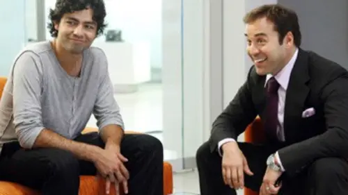 Entourage S05E02 Loin des yeux, loin du coeur