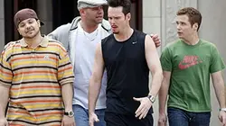 Entourage S03E03 Dominés