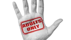 Entre adultes consentants