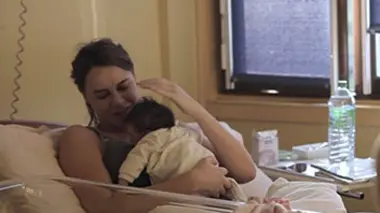 La Maternité des Lilas