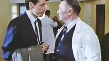 Entre chien et loup (1991)