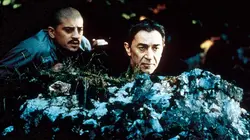 Entre chiens et loups