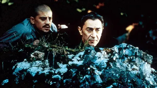 Casting Entre chiens et loups