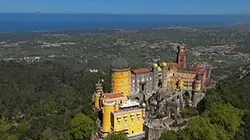 Visuel de Entre ciel et terre