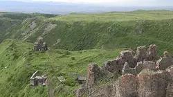 Visuel de Entre ciel et terre