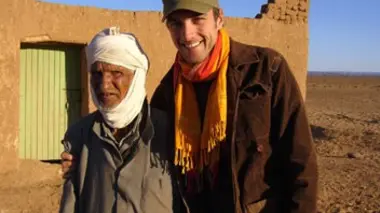 Maroc : les derniers berbères de l'Atlas