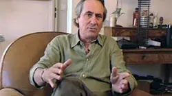 Visuel de Entre deux liens