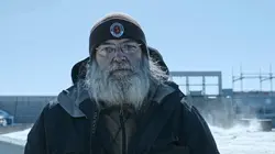 Entre deux mondes