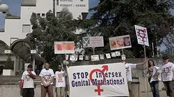 Visuel de Entre deux sexes