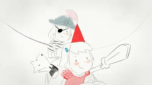 Entre deux soeurs