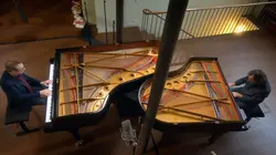 Entre duel et duo