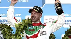 Sur Eurosport 2 à 22h25 : Entre eux deux