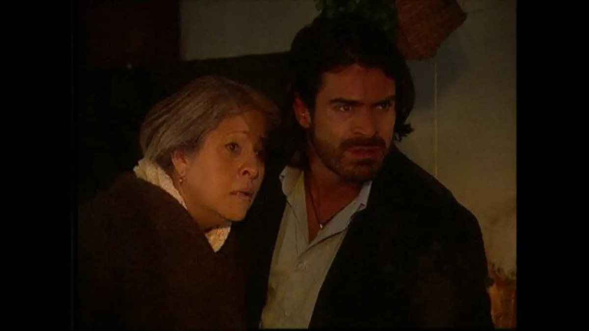 Entre justice et vengeance E06