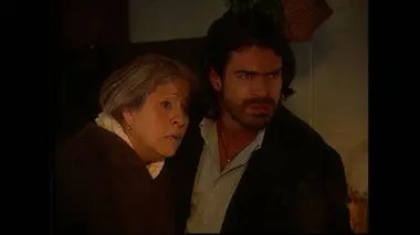 Entre justice et vengeance