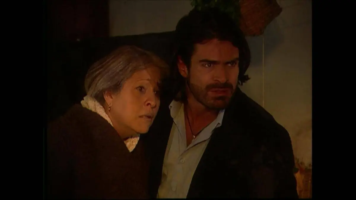 Entre justice et vengeance E03