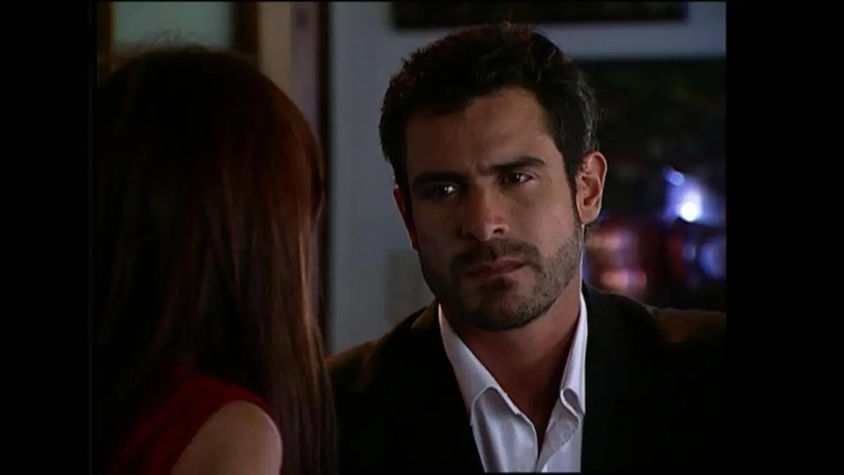 Entre justice et vengeance E12