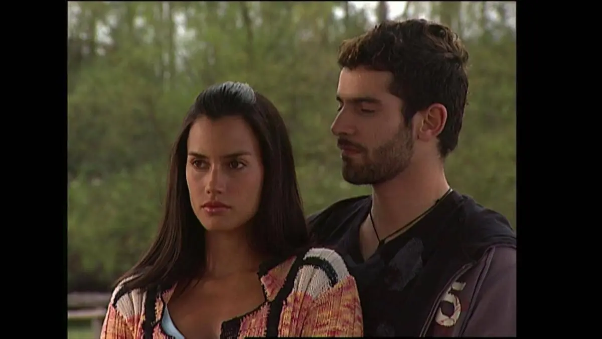 Entre justice et vengeance E11