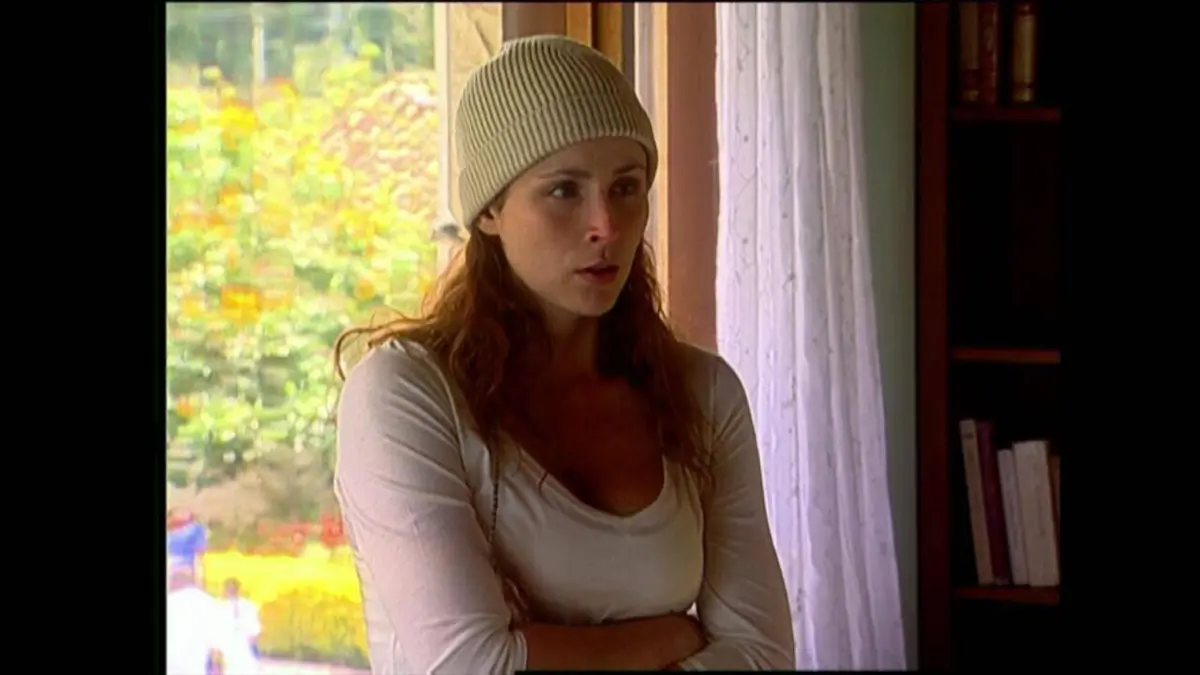Entre justice et vengeance E15