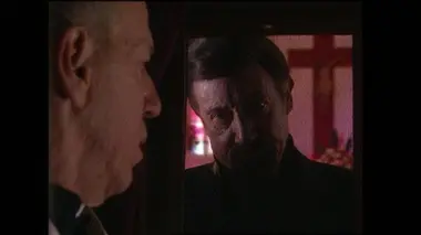 Entre justice et vengeance