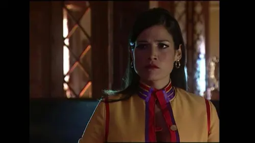 Entre justice et vengeance E74