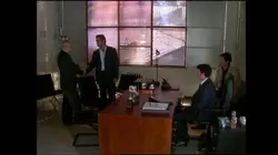 Entre justice et vengeance