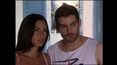 Entre justice et vengeance E43