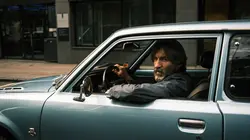 Entre la vie et la mort