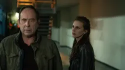 Entre la vie et la mort