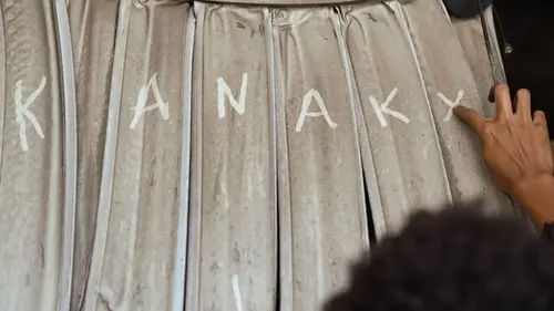 Entre les tours, Nouméa 2024 replay