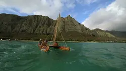 Entre Terre et Ciel E03 Hawaï, le chant des étoiles