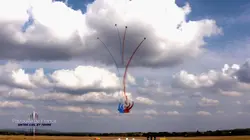 Entre Terre et Ciel E01 Les Canaries, le Soleil sous surveillance