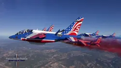 Entre Terre et Ciel E01 Les Canaries, le Soleil sous surveillance