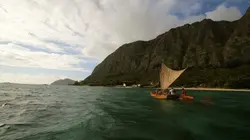 Entre Terre et Ciel E03 Hawaï, le chant des étoiles