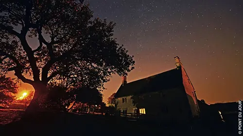 Entre Terre et Ciel Isaac Newton, l'univers en équation