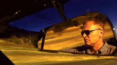 Californie, à l'écoute des extraterrestres