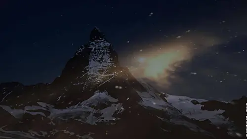 Entre Terre et Ciel LHC au plus près du Big Bang