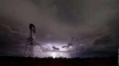 Entre Terre et Ciel E03 Australie, histoire de la vie sur Terre