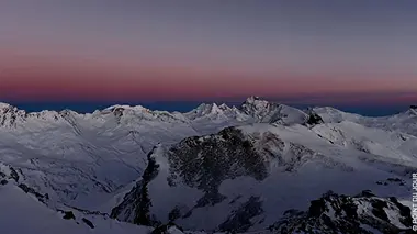 Entre Terre et Ciel Le ciel des astronomes amateurs