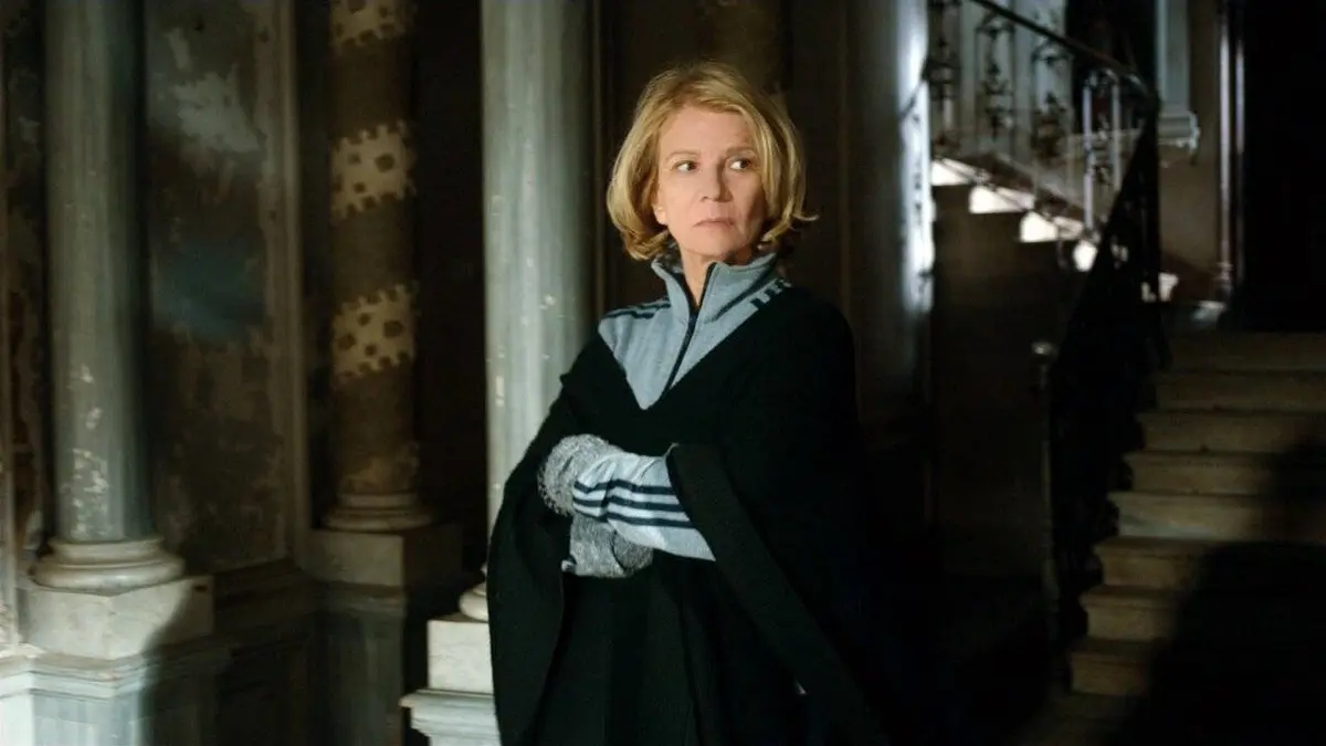 Entre vents et marées