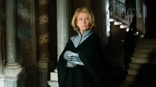 Entre vents et marées