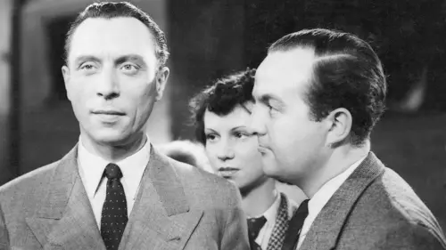 Casting Entrée des artistes