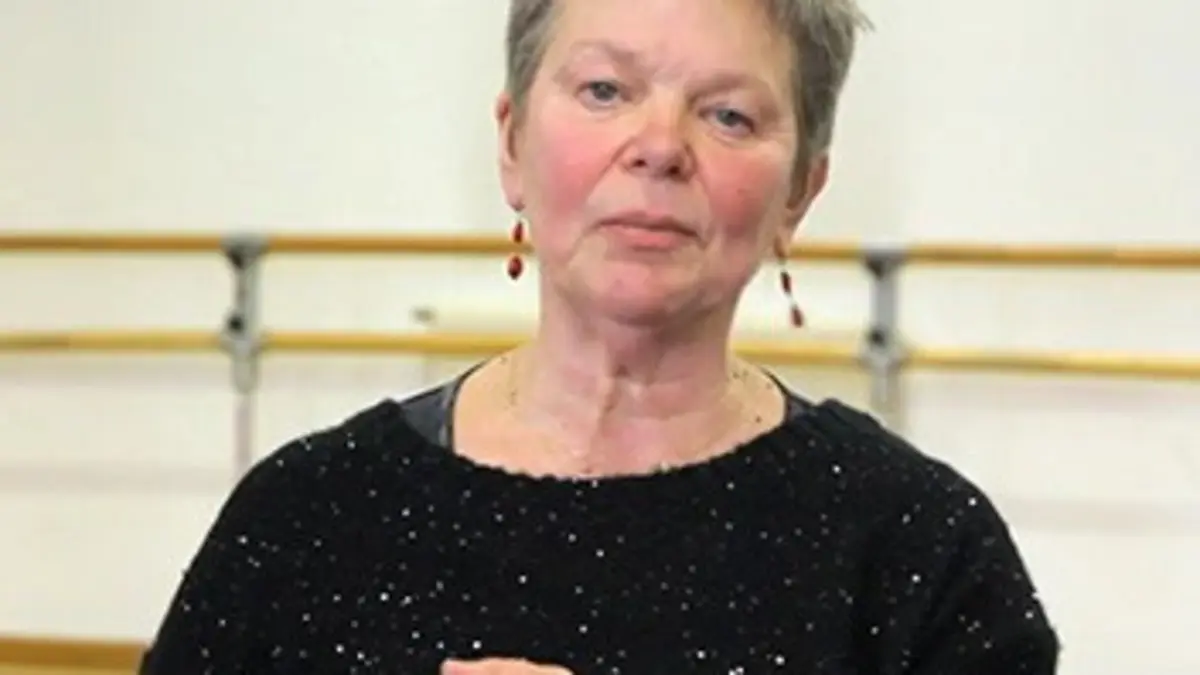 Entretien avec Béatrice Massin