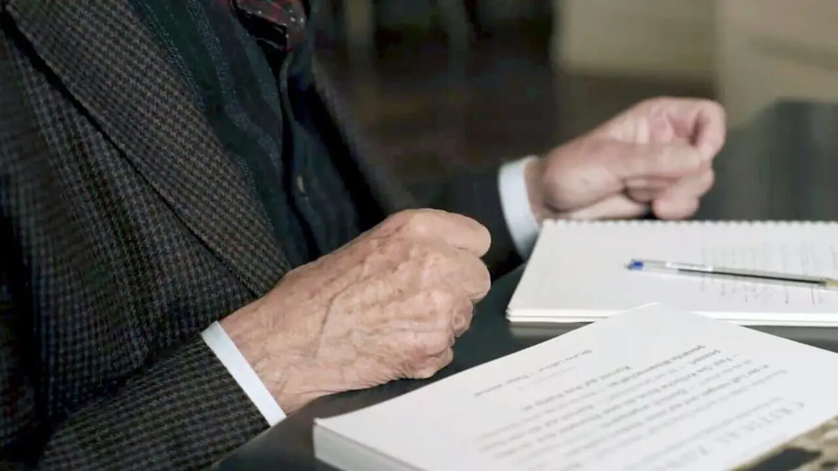 Entretien avec Bruno Latour Changement de monde