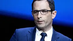 Visuel de Entretien d'embauche