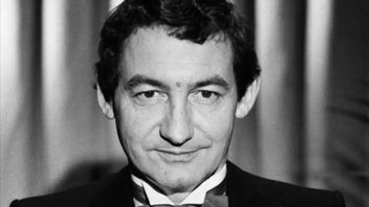 Entretien inédit avec Pierre Desproges