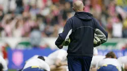 Entretien : Sergio Parisse