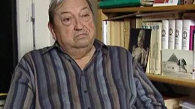 Entretiens avec Jacques Le Goff E04