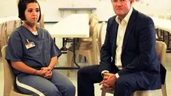 Visuel de Confessions de criminelles