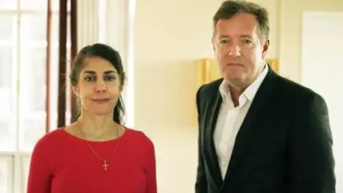 Entretiens criminels S02E05 Sheila Davalloo