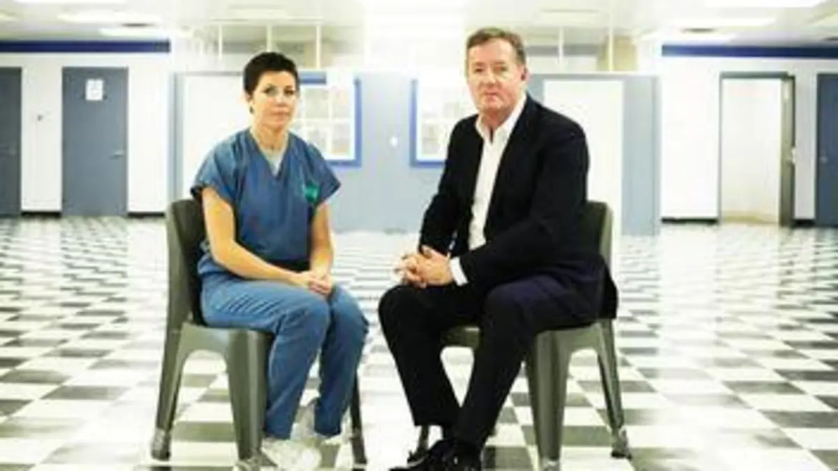 Audiences TV : Entretiens criminels